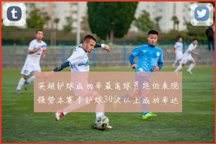 英超铲球成功率最高球员廷伯表现强势本赛季铲球30次以上成功率达895