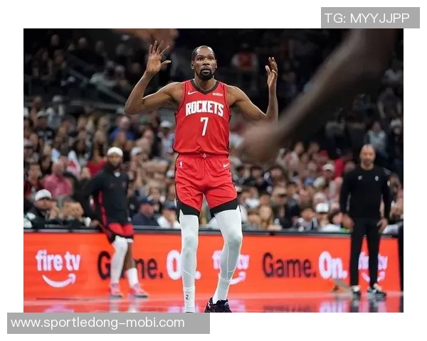 杜兰特谈包夹战术对球队配合的重要性与申京的发挥潜力