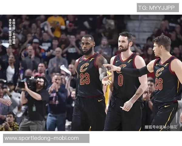 媒体人分析骑士战绩下滑或助詹姆斯回归家乡球队可能性上升 媒体人分析骑士战绩下滑或助詹姆斯回归家乡球队可能性上升