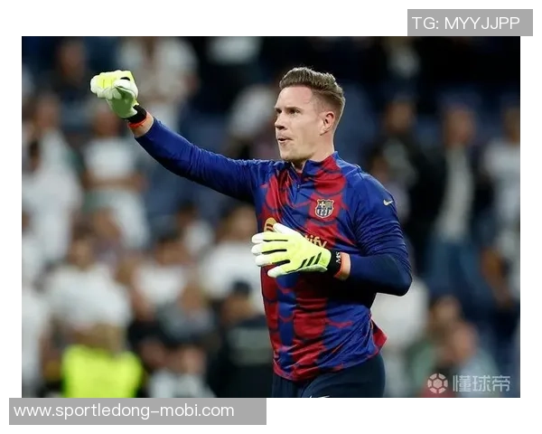 巴萨冬季转会期关注中卫引援同时静待特尔施特根的未来决定