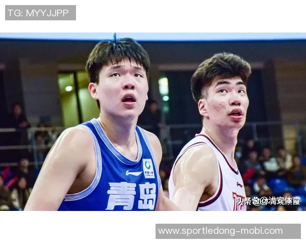 瀚森被下放引热议青岛队记者称年轻球员应多锻炼或将重返主场对阵国王 瀚森被下放引热议青岛队记者称年轻球员应多锻炼或将重返主场对阵国王